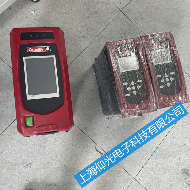 馬頭擰緊控制器報(bào)警E03維修-測試好發(fā)貨