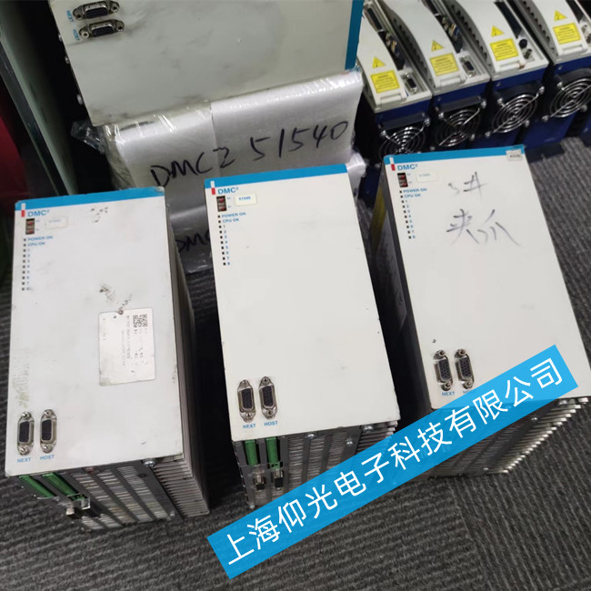 DANAHER丹赫納伺服電機(jī)負(fù)載不平衡維修方法-測試好發(fā)貨