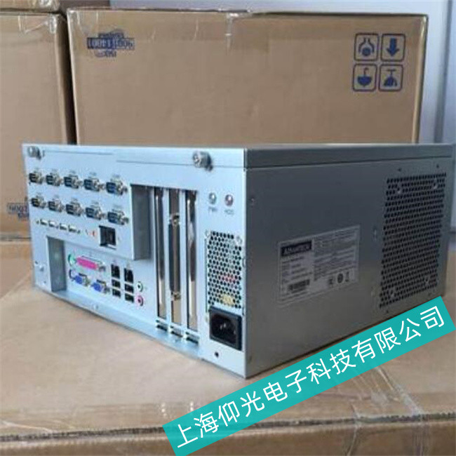上海水處理研華工控機(jī)上電無(wú)反應(yīng)維修廠家