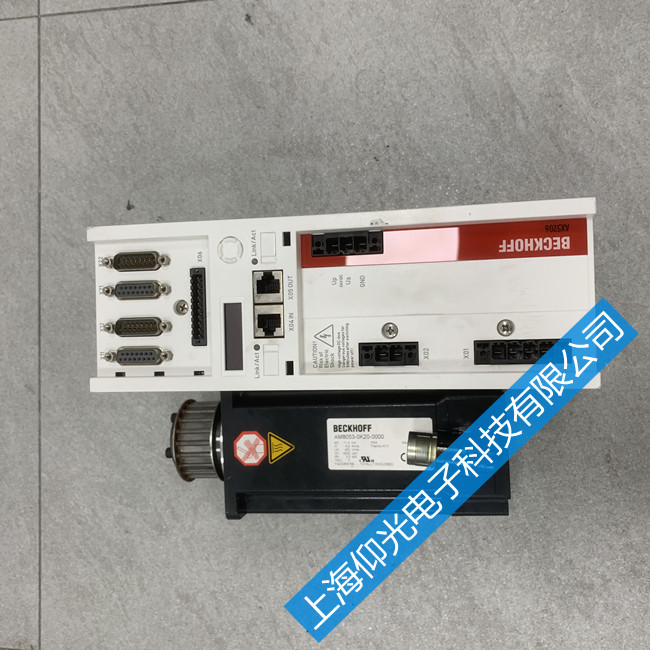 江門倍福交流電機伺服器維修/伺服驅(qū)動器報警F160維修