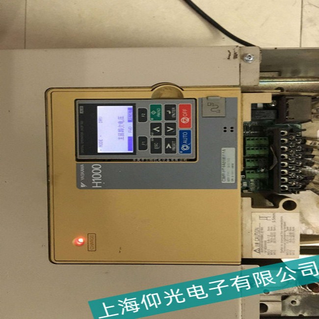 �㽭ˮ������ʹ�ð���׃�l��CIMR-H1000ϵ����ؓ(f��)�d������׃�l�����F(xi��n)����OL1��ʲôԭ����