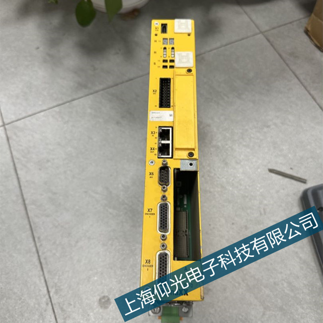 電路板制作包米勒控制器通信信號錯(cuò)誤1037故障代碼維修