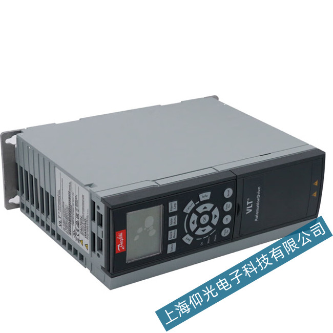 丹弗斯變頻器上電鍵盤無顯示故障維修-檢測免費