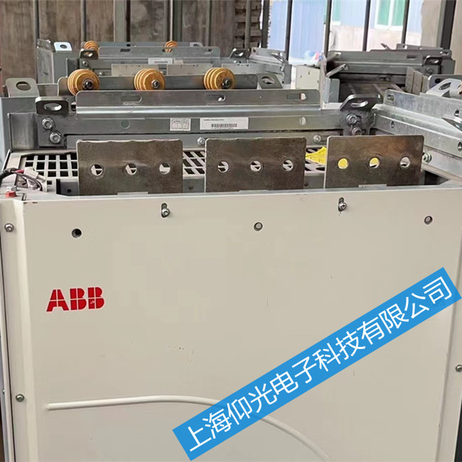 浙江臺(tái)州食品廠(chǎng)ABB變頻器ACS800系列F0001故障報(bào)警//維修快