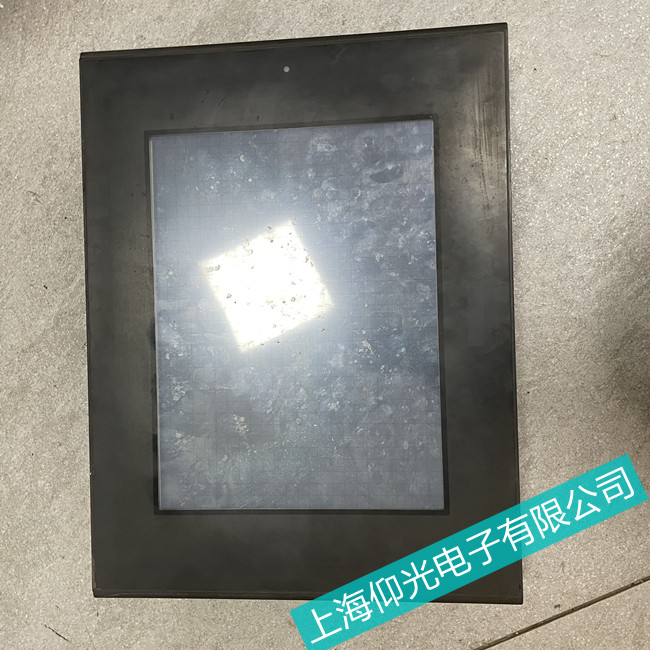 無(wú)錫Proface普洛菲斯觸摸屏GP2500-TC11觸摸無(wú)反應(yīng)故障維修