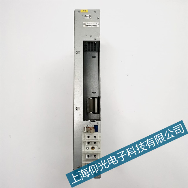 制藥力士樂(lè)伺服放大器導(dǎo)線斷裂故障維修