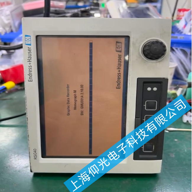Endress+Hauser EngyCalRS33-Ӌ(j)xS޳Ҋ