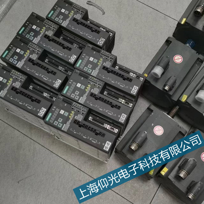 西門子6SL3210驅(qū)動器伺服內(nèi)部通訊故障維修可免費檢測
