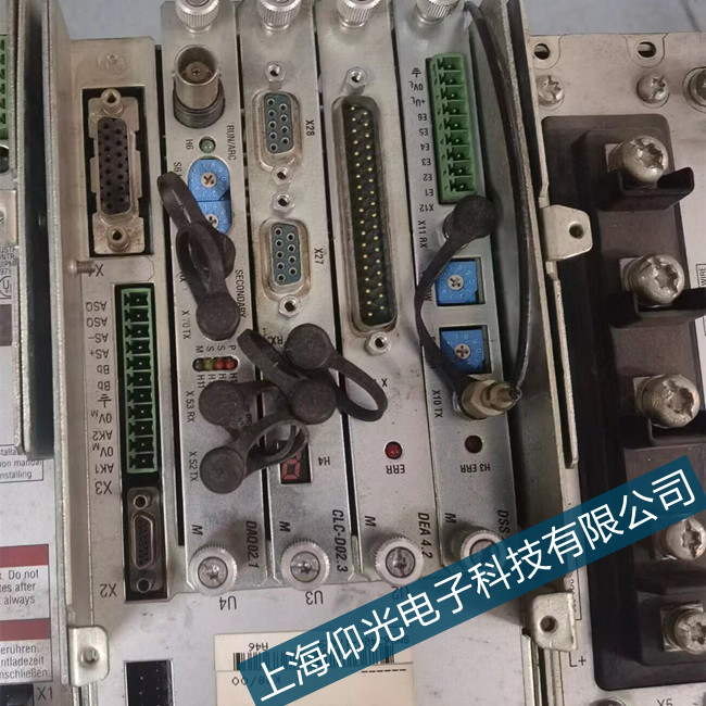 力士樂伺服電動機驅(qū)動器F3132故障煙臺本地維修