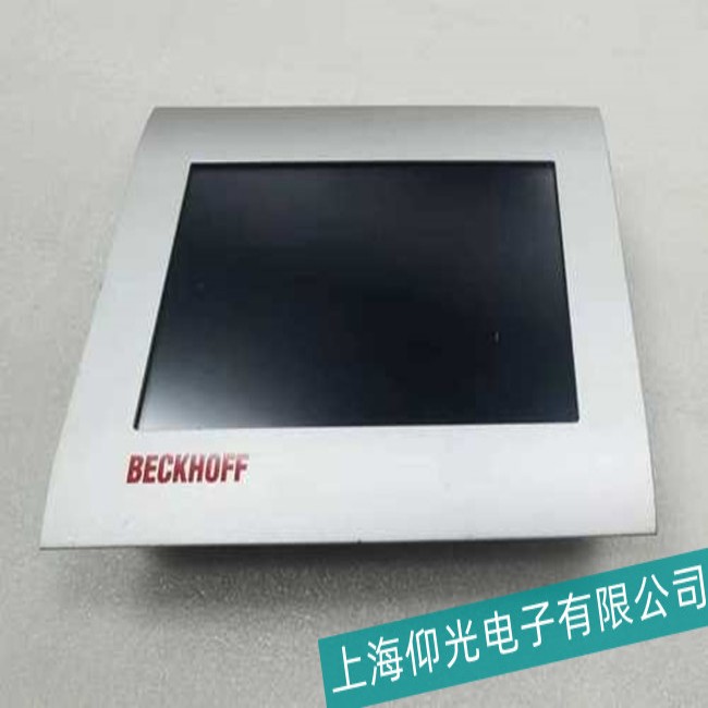 山東Beckhoff倍福CP3916-0010工控機(jī)開機(jī)自檢故障維修
