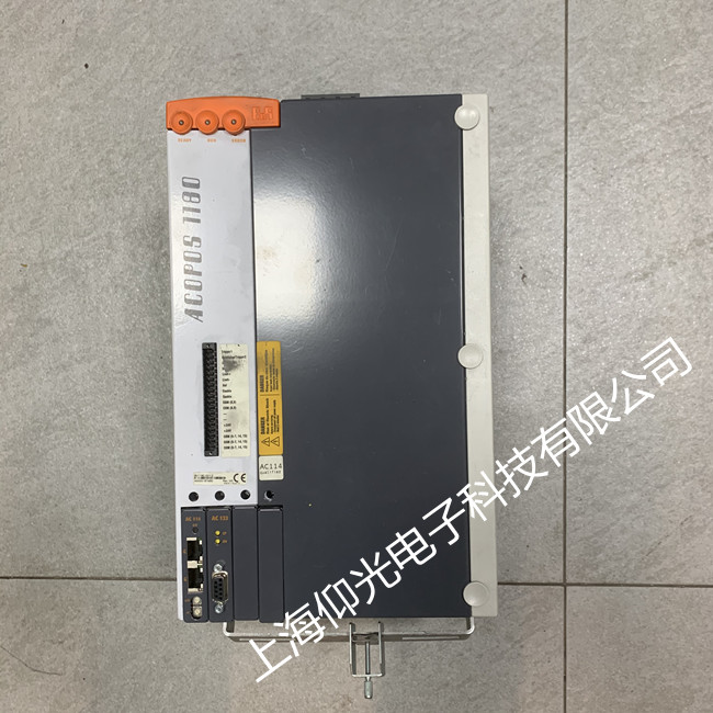 B&R貝加萊伺服驅(qū)動器維修acopos 1180報(bào)警9301維修