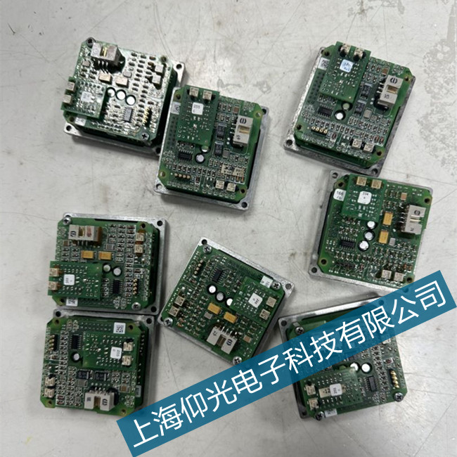 印刷機電路板修理各故障特征及維修技巧