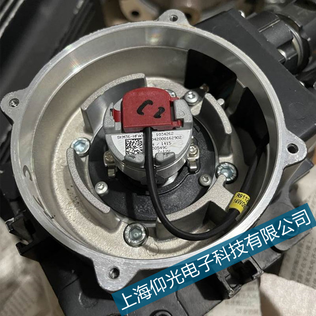 導致力士樂MSK040B伺服馬達過電流錯誤原因有哪幾條