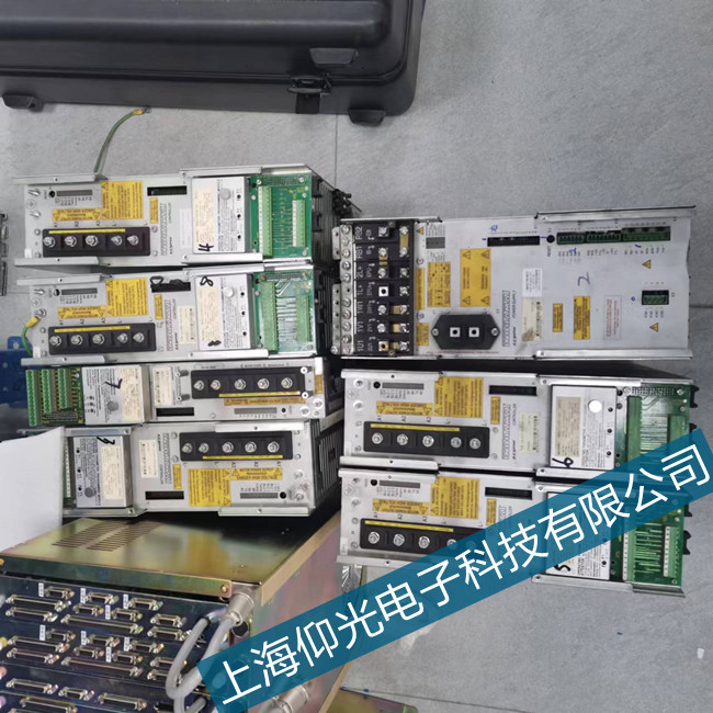 濰坊高密力士樂驅動器維修伺服C0292警報修理維護