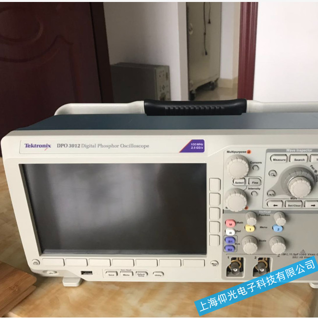 ̩��DPO-3012ʾ�����W(w��ng)�j(lu��)�B��̎�@ʾ��̖��ô����--�󌣘I(y��)�S�޹�˾