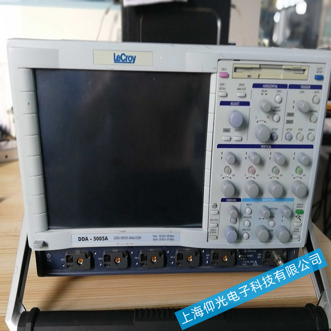 �Ϻ�������ӾS��---����ʾ���� DDA-5005A���I(y��)�S�ޏS��