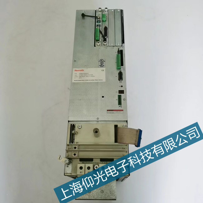 德國(guó)力士樂(lè)伺服控制器C2106錯(cuò)誤報(bào)警維修資料