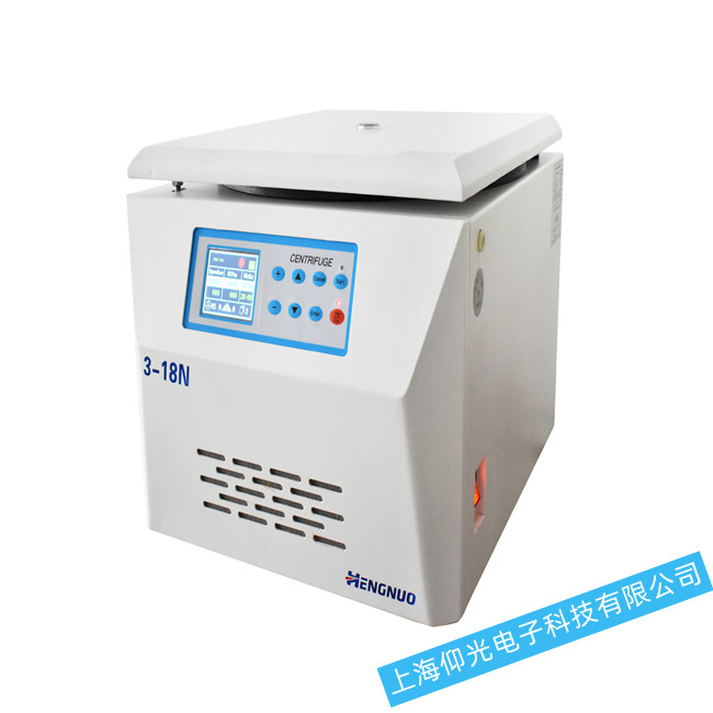 離心機(jī)的電動(dòng)機(jī)常見(jiàn)轉(zhuǎn)速達(dá)不到額定轉(zhuǎn)速故障的應(yīng)對(duì)處理方法