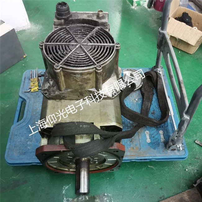 西門子電機(jī)維修需要掌握的報警原因