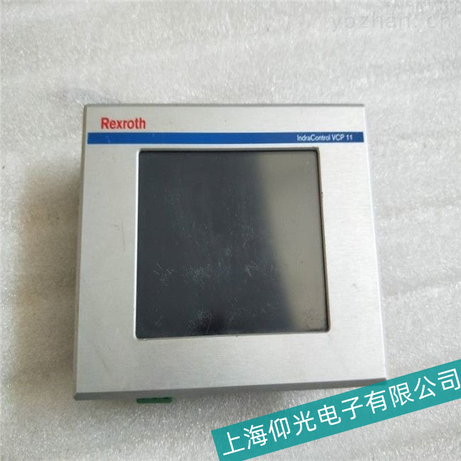 江都Rexroth力士樂(lè)工控機(jī)主板溫度過(guò)高故障如何能夠避免