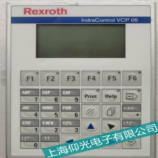蘇州Rexroth力士樂(lè)工控機(jī)開(kāi)機(jī)速度太慢故障維修當(dāng)天修好