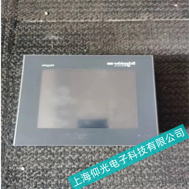 江蘇觸摸屏維修觸摸不常見無反應修理中心