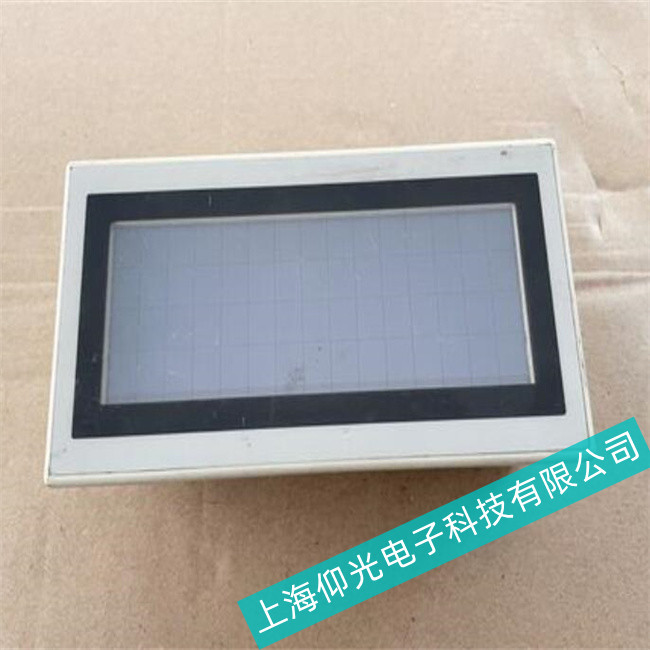 浦東三菱觸摸屏維修不同品牌型號
