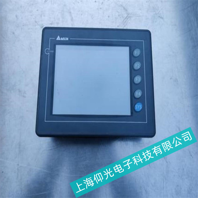 臺(tái)達(dá)DOP-AC系列觸摸屏觸摸沒(méi)有反應(yīng)的原因及解決方法