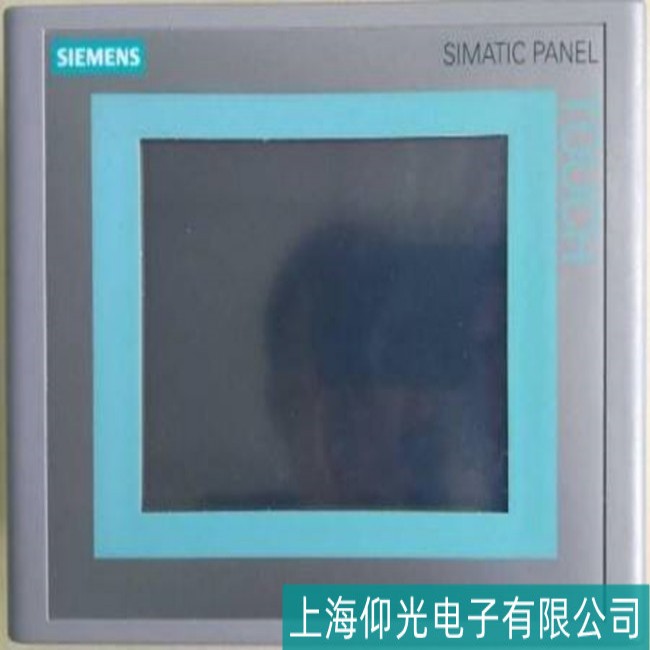 上海SIEMENS西門子觸摸屏無(wú)法使用故障維修誠(chéng)信為本快速維修