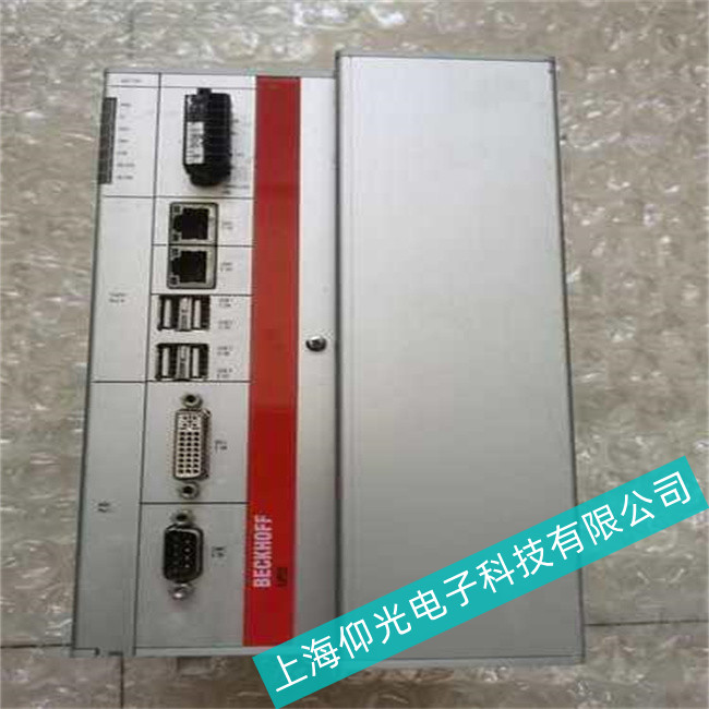Beckhoff倍福工控機CX5100系列上電燒保險原因有哪些