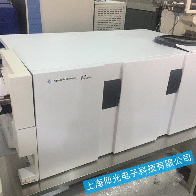安捷倫6510在線質(zhì)譜儀出現(xiàn)內(nèi)部泄漏問題的解決方法