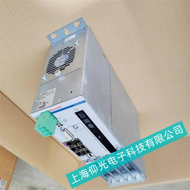 Rexroth德國力士樂工控機(jī)VPB40.3主板故障原因