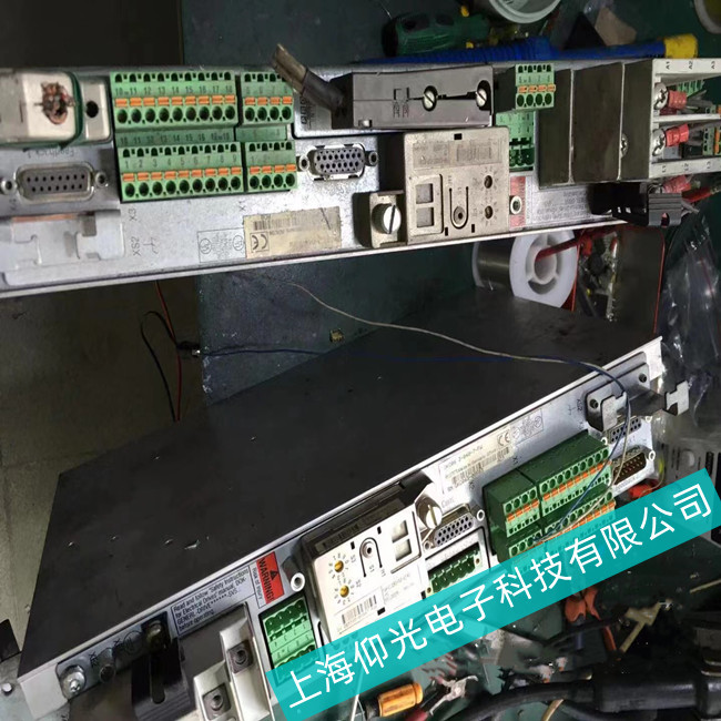 普陀區(qū)德國力士樂工控機VPB40.3死機原因(可上門維修)
