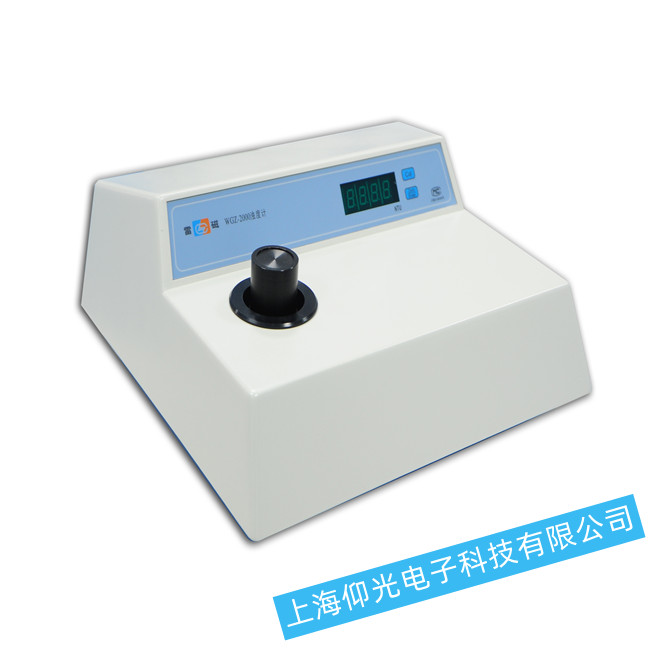濁度計(jì)五種常見故障問題的處理方法