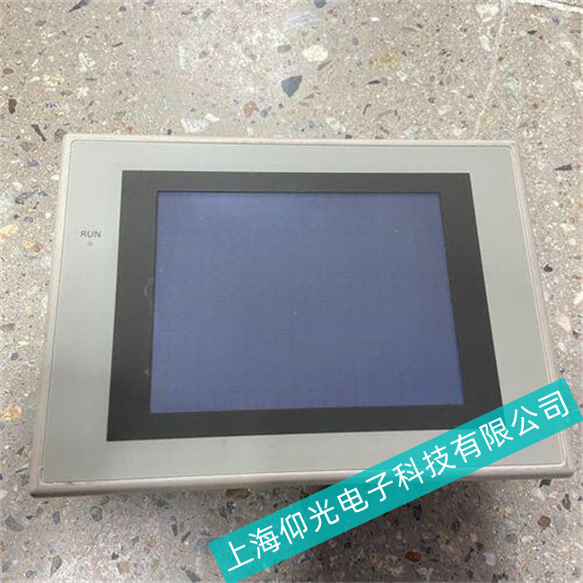自動售賣機(jī)Omron歐姆龍工控機(jī)上電黑屏故障維修排除法