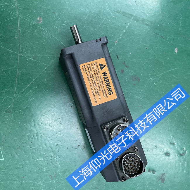 CT伺服電機常見故障代碼“OL”分析及解決方法