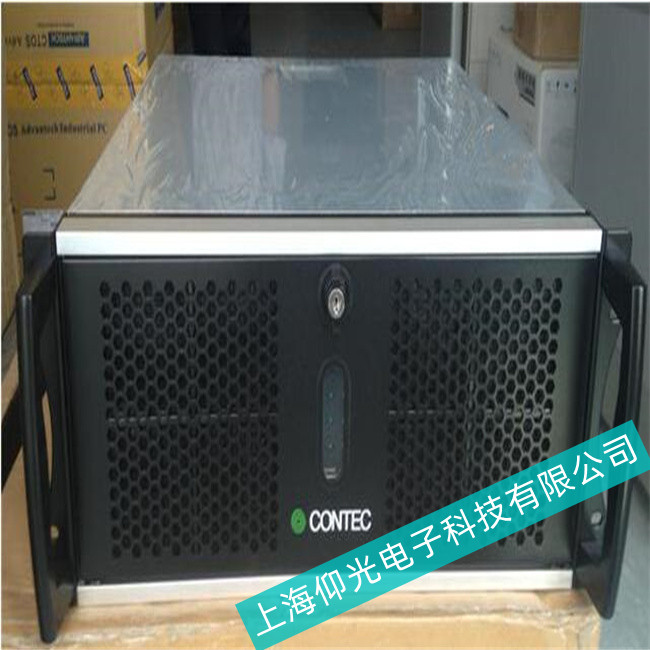 日本CONTEC康泰克工控機主板人為故障有哪些