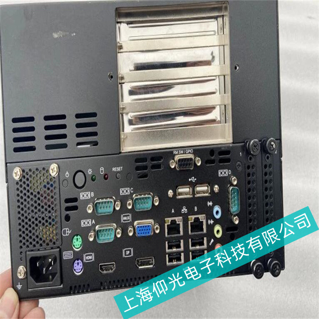 維修日本CONTEC康泰克工控機(jī)主板過熱解決方法