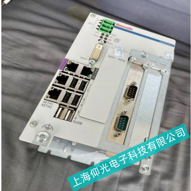 醫(yī)療設(shè)備力士樂工控機(jī)BTV30系列雙串口無法通訊原因解決方法