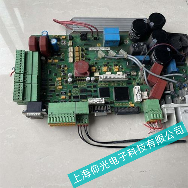 為什么工業(yè)Rexroth力士樂工控機BTV30系列的主板會損壞