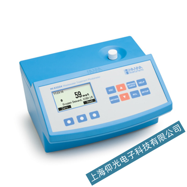 ���{HI83214ˮ�|(zh��)�����xʾֵƫ������ԭ���Ų�