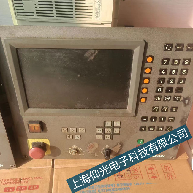 HEIDENHAIN���h�O(ji��n)�y�`���(b��o)��41���a������������