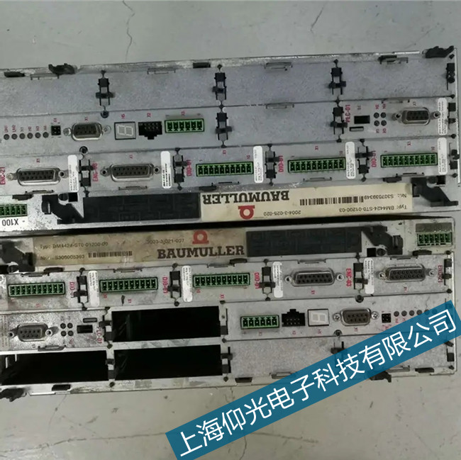 珠海包米勒低壓電機驅(qū)動器2019警報維修中心