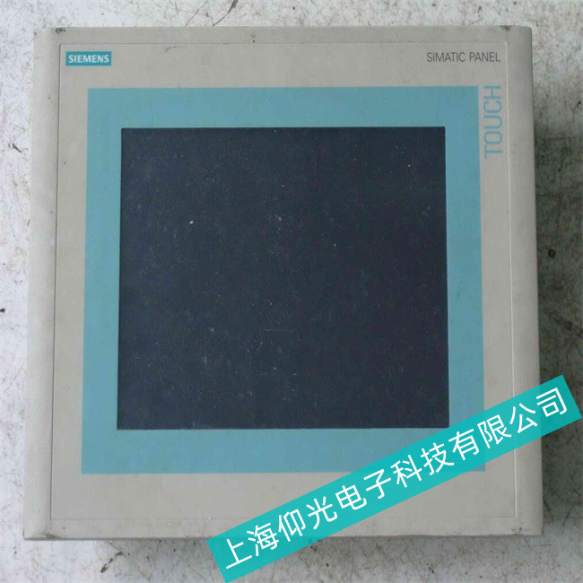 深圳智能門(mén)禁系統(tǒng)西門(mén)子647C工控機(jī)液晶屏觸摸無(wú)反應(yīng)故障原因