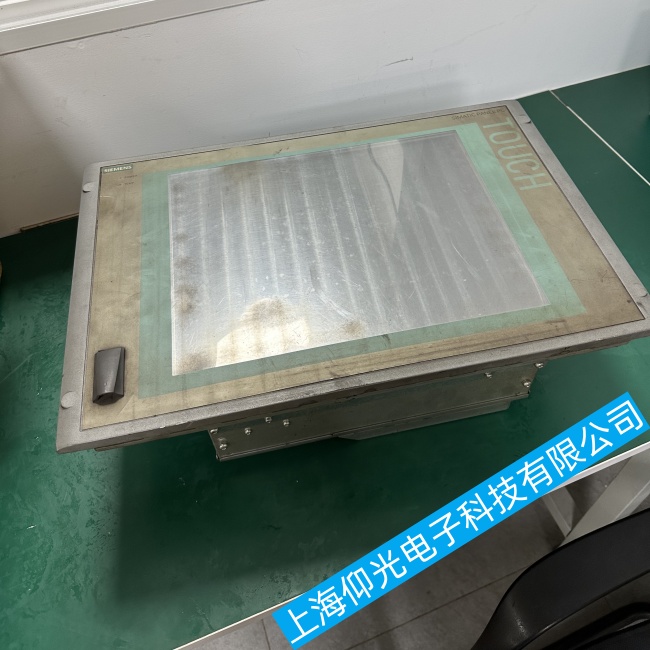 淮安西門(mén)子工控機(jī)IPC677C開(kāi)機(jī)白屏故障維修服務(wù)哪家好些