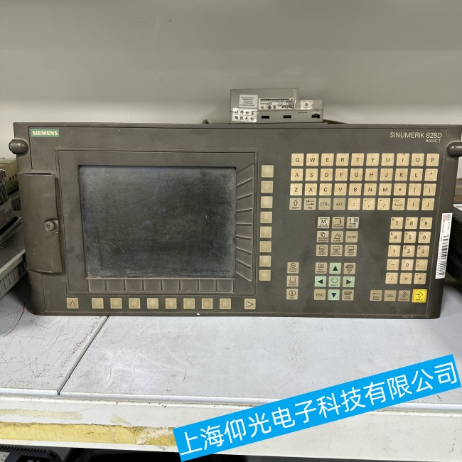 杭州西門子數(shù)控系統(tǒng)840D sl通電就跳閘故障維修免費檢測