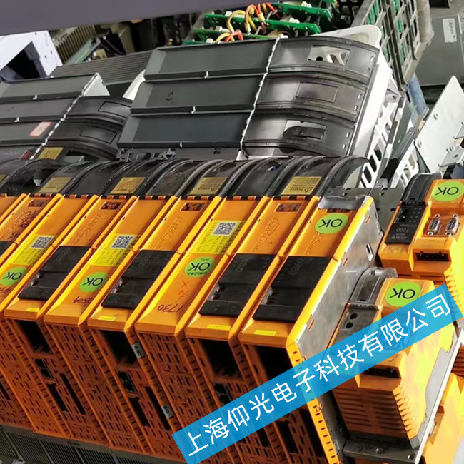 廣州貝加萊交流伺服驅(qū)動(dòng)器維修8BVI0014HCS0.000-1報(bào)警7212維修