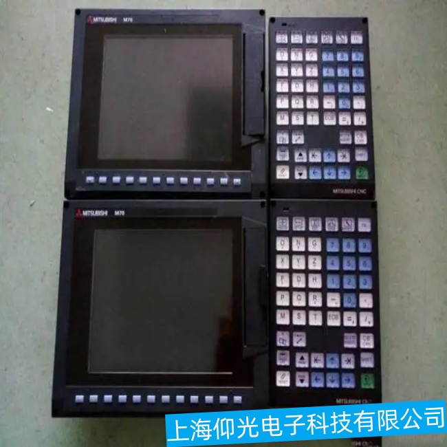 南通三菱數(shù)控系統(tǒng)MELDAS運(yùn)行過程中突然重啟故障維修點地址