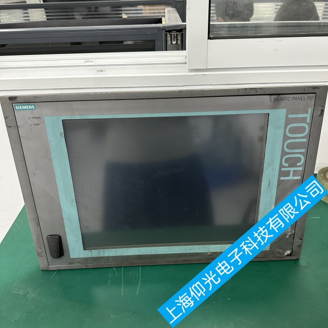 江蘇西門(mén)子工控機(jī)IPC677C上電不顯示故障維修咨詢(xún)熱線