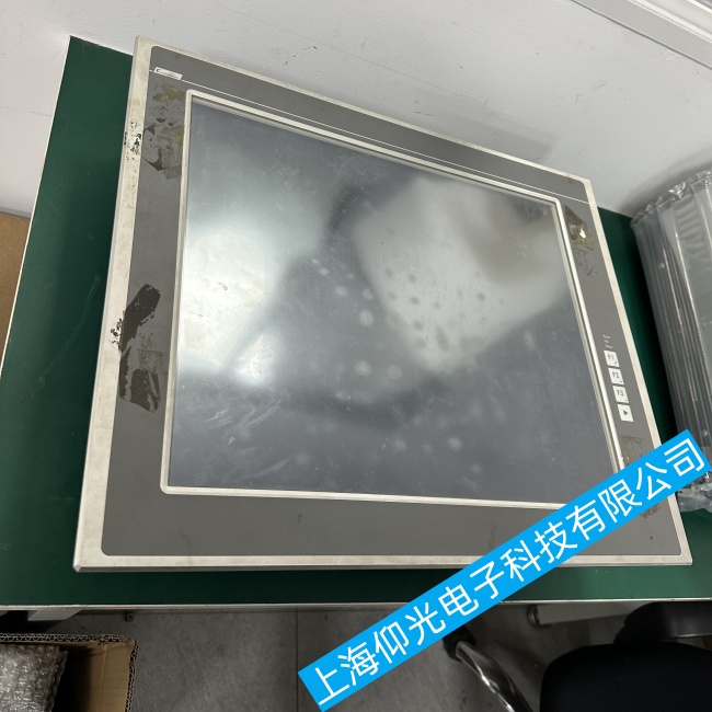 蕪湖Lenze倫茨工控機EL9800開機無反應(yīng)故障維修推薦廠家